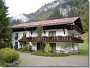 Ferienwohnung: Oberstdorf-Tiefenbach, Allg�u, Bayern