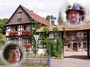 Ferienwohnung: Moorgrund, Th�ringer Wald, Thueringen