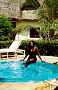 Ferienwohnung: Diani Beach, Diani Beach, Southcoast of Mombasa
