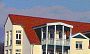 Ferienwohnung: Koserow, Insel Usedom, Mecklenburg-Vorpommern