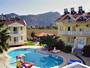 Ferienwohnung: Mugla Dalyan, Dalyan, Trkische Riviera