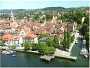 Ferienwohnung: �berlingen, Bodensee, Baden-Wuerttemberg