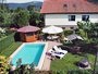 Ferienwohnung: Diedorf, Th�ringer Wald, Thueringen